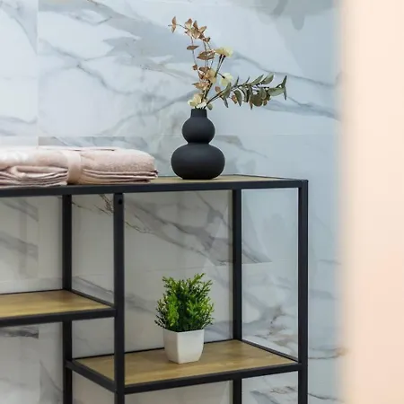 Estudio Tranquilo Cerca Del Centro Appartement