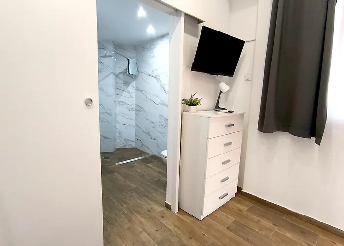 Appartement Estudio Tranquilo Cerca Del Centro Valence