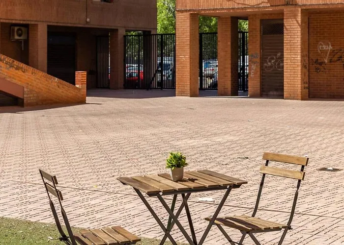 Estudio Tranquilo Cerca Del Centro Valence
