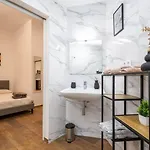Estudio Barrio Patraix - Cerca Del Centro Valensiya