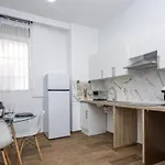 Estudio Barrio Patraix - Cerca Del Centro Daire *