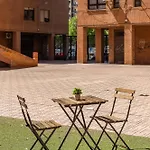 Estudio Barrio Patraix - Cerca Del Centro Valensiya