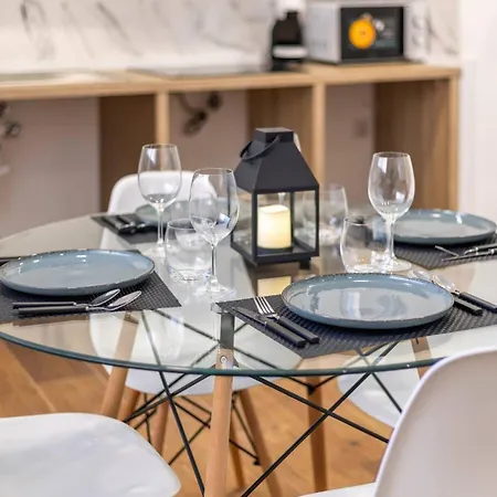 Estudio Tranquilo Cerca Del Centro