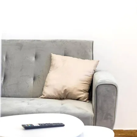 Apartamento Estudio Tranquilo Cerca Del Centro Valência