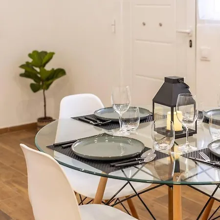 Lejlighed Estudio Tranquilo Cerca Del Centro *