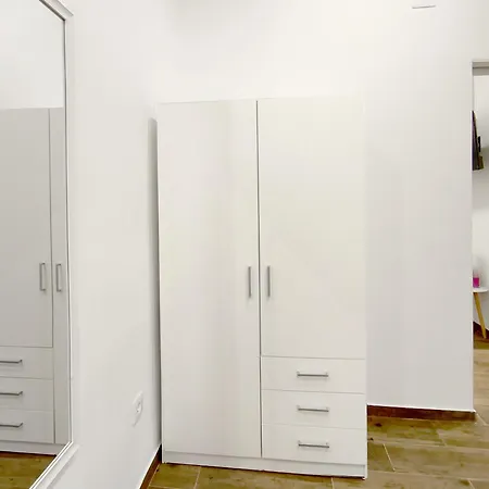 Estudio Tranquilo Cerca Del Centro * Valência