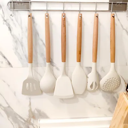 Estudio Tranquilo Cerca Del Centro * Valência