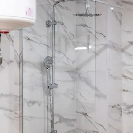 Estudio Tranquilo Cerca Del Centro Lejlighed