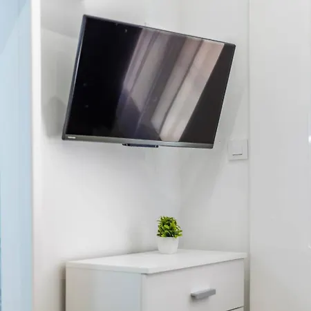 Estudio Tranquilo Cerca Del Centro Apartamento Valência