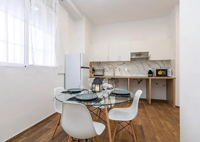 Estudio Tranquilo Cerca Del Centro バレンシア