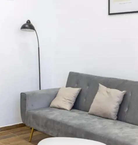 Estudio Tranquilo Cerca Del Centro Appartamento *