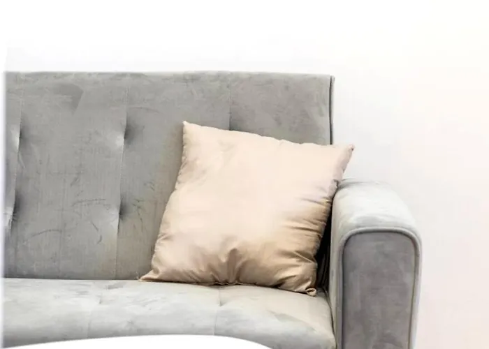 Appartamento Estudio Tranquilo Cerca Del Centro Valenza