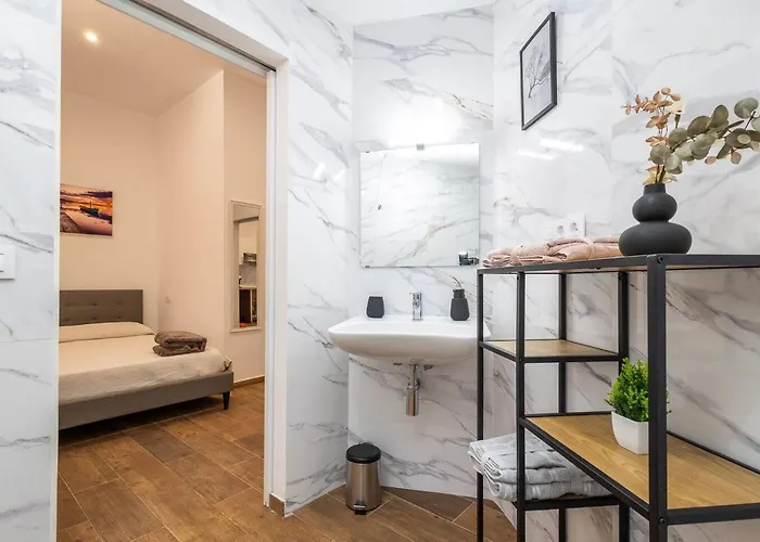 Estudio Tranquilo Cerca Del Centro バレンシア