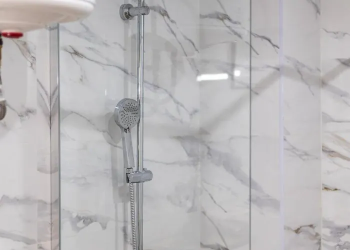 Estudio Tranquilo Cerca Del Centro Appartamento