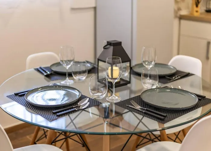 Estudio Tranquilo Cerca Del Centro *