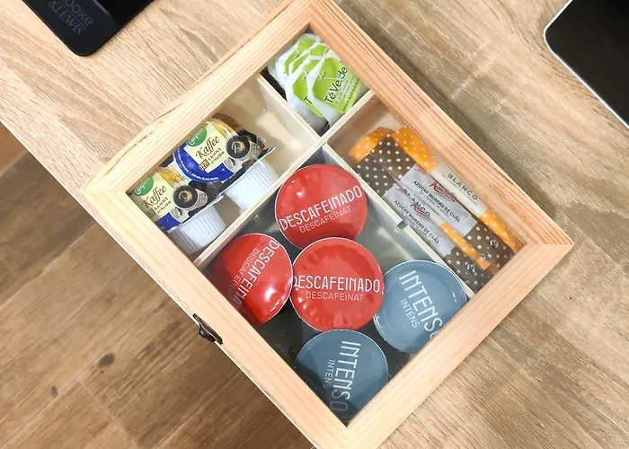 Appartamento Estudio Tranquilo Cerca Del Centro