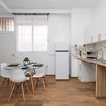 Lägenhet Estudio Barrio Patraix - Cerca Del Centro