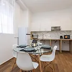 Estudio Barrio Patraix - Cerca Del Centro Valencia
