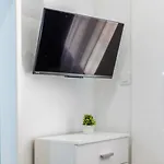 Estudio Barrio Patraix - Cerca Del Centro Lägenhet Valencia