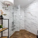 Estudio Barrio Patraix - Cerca Del Centro Lägenhet