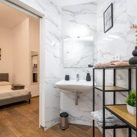 Estudio Barrio Patraix - Cerca Del Centro Валенсия
