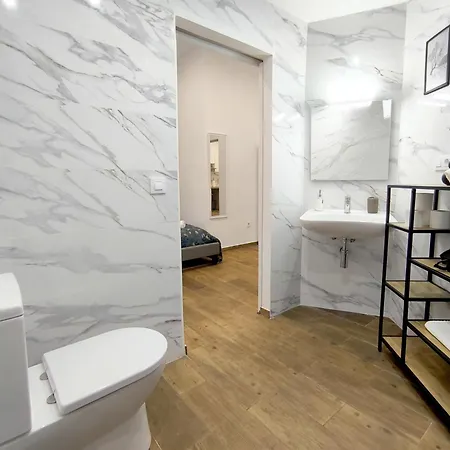 Estudio Tranquilo Cerca Del Centro * 瓦伦西亚